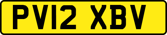 PV12XBV