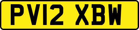 PV12XBW