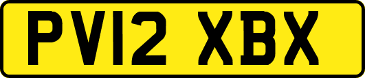 PV12XBX