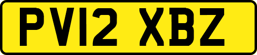 PV12XBZ