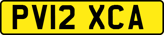 PV12XCA
