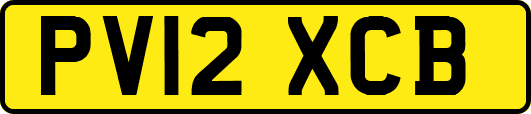 PV12XCB