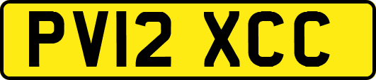 PV12XCC