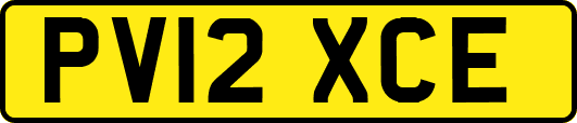 PV12XCE