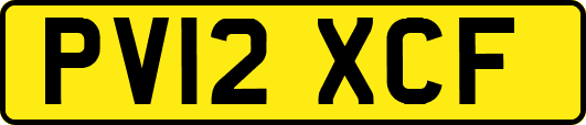 PV12XCF