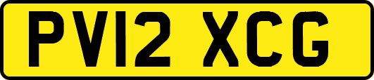 PV12XCG