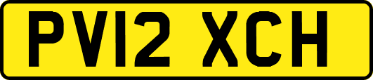 PV12XCH