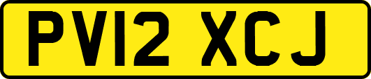 PV12XCJ