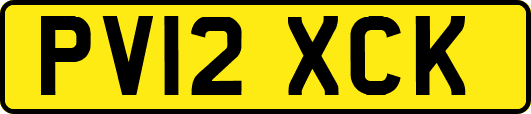 PV12XCK