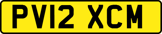 PV12XCM