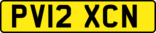 PV12XCN