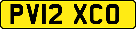PV12XCO
