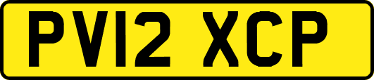 PV12XCP