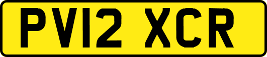 PV12XCR