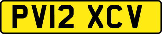 PV12XCV
