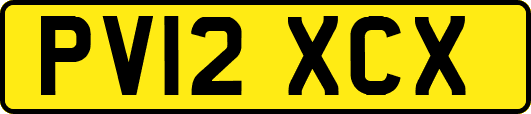PV12XCX