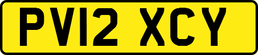 PV12XCY