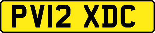 PV12XDC