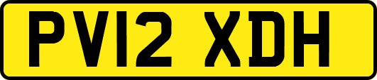 PV12XDH