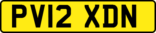 PV12XDN