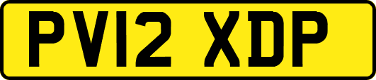PV12XDP