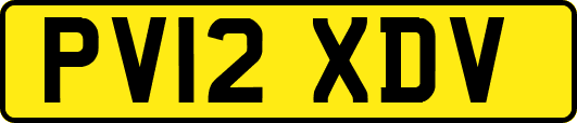 PV12XDV