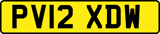 PV12XDW