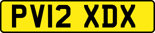 PV12XDX