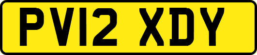 PV12XDY