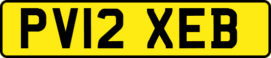 PV12XEB