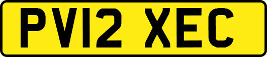 PV12XEC