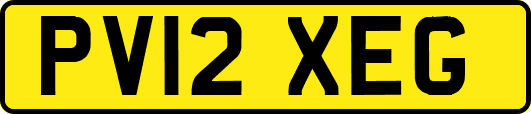 PV12XEG
