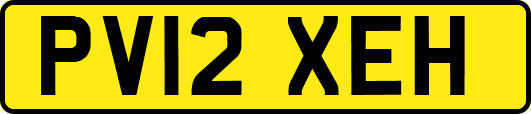 PV12XEH