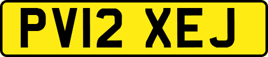 PV12XEJ