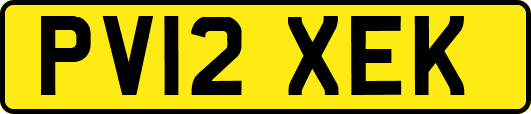 PV12XEK