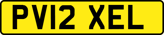 PV12XEL