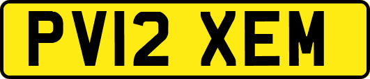 PV12XEM