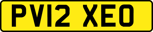 PV12XEO