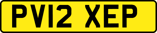 PV12XEP