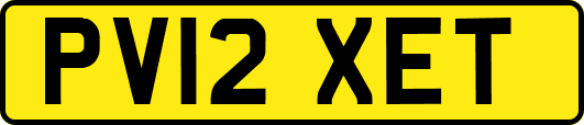 PV12XET