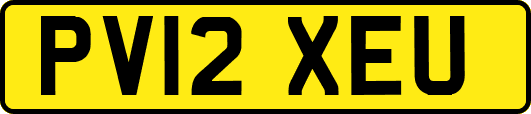 PV12XEU