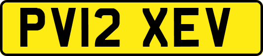 PV12XEV