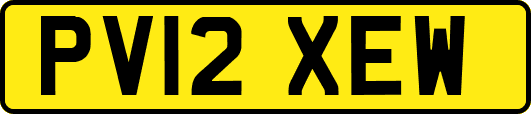 PV12XEW