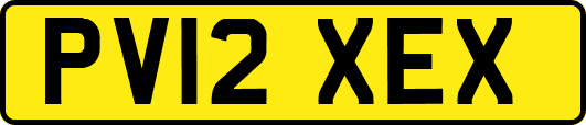 PV12XEX