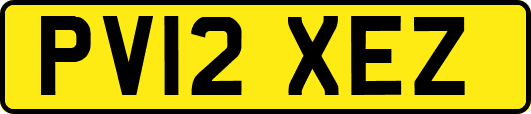 PV12XEZ