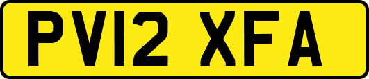 PV12XFA