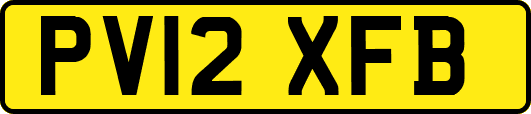 PV12XFB