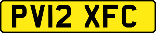 PV12XFC