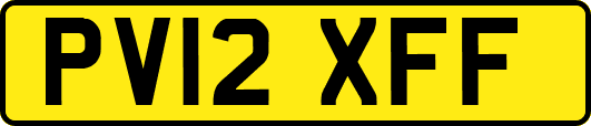 PV12XFF