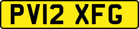 PV12XFG